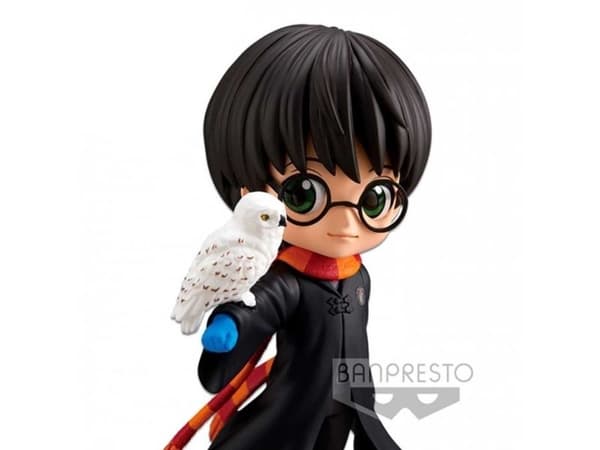 Q POSKET - HARRY POTTER II VER. A