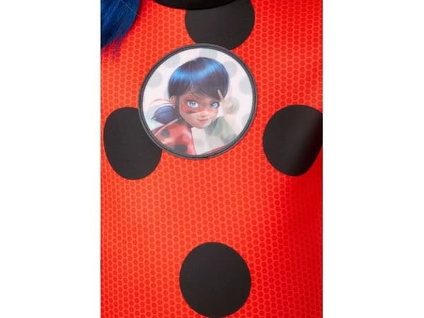 Miraculous Ladybug kostume, Deluxe
