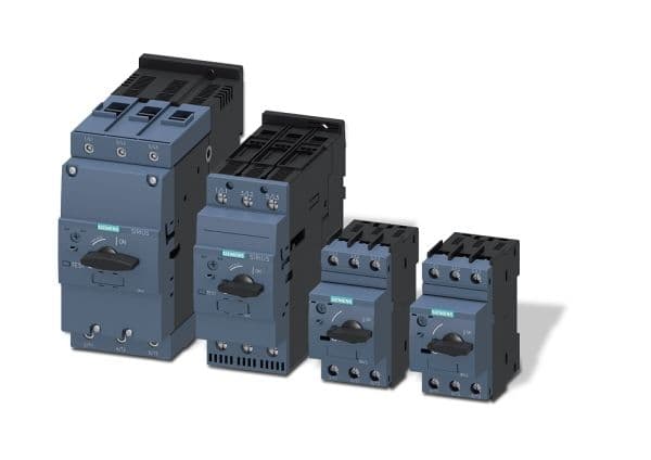 Siemens 3RV2011-0FA20, IP20
