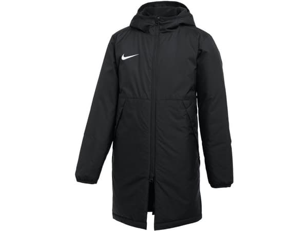 Nike Repel Park 20 Lasten takki musta CW6158 010