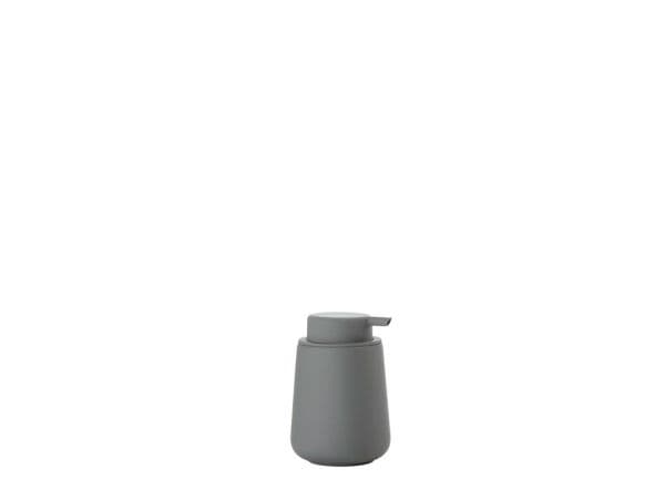 Zone tvåldispenser Nova One Grey 330163
