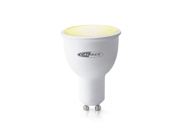 Caliber E14 Smart Home LED-pære varm hvid