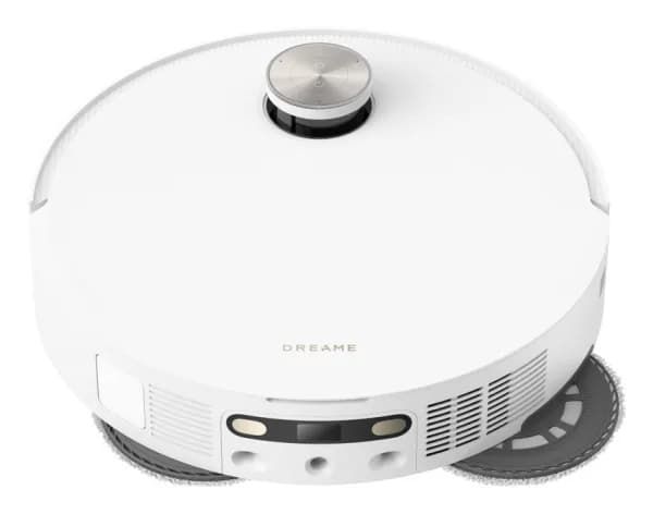 Dreame X50 Ultra Complete - White