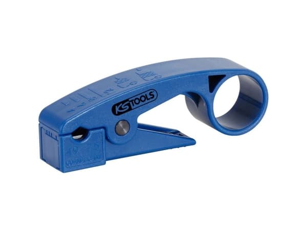 KS Tools 1151243 avisoleringsverktyg