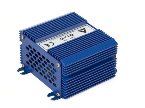 Azo BL-5 24VDC batteriladebalanser