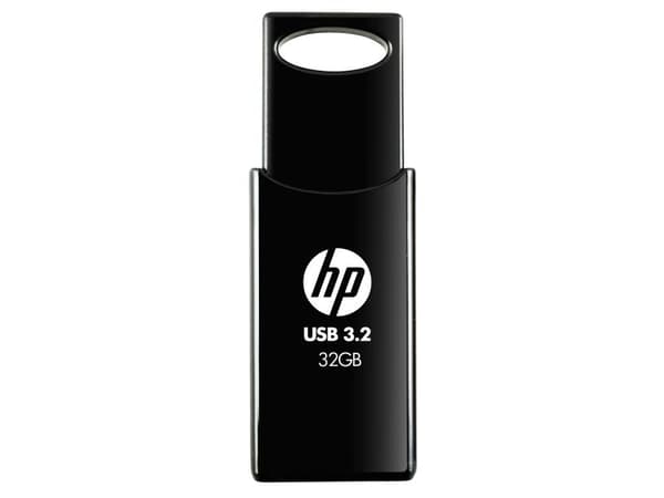 HP 712w - USB flash-enhet - 32 GB - USB 3.2