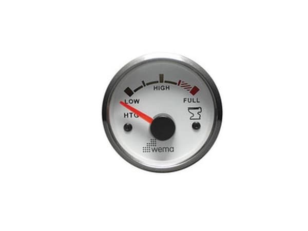 Wema septiktankinstrument vit RF