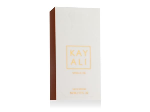 Kayali Vanilla 28 Eau De Parfum 50 ml (unisex)