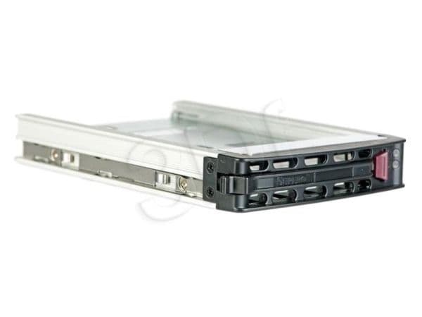 SuperMicro 3,5 til 2,5 rack/bærestativ MCP-220-00