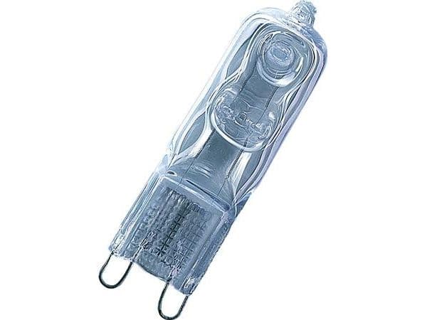 Halogenpære Osram Halostar Pro, 35W, 230 V, sokkel G9