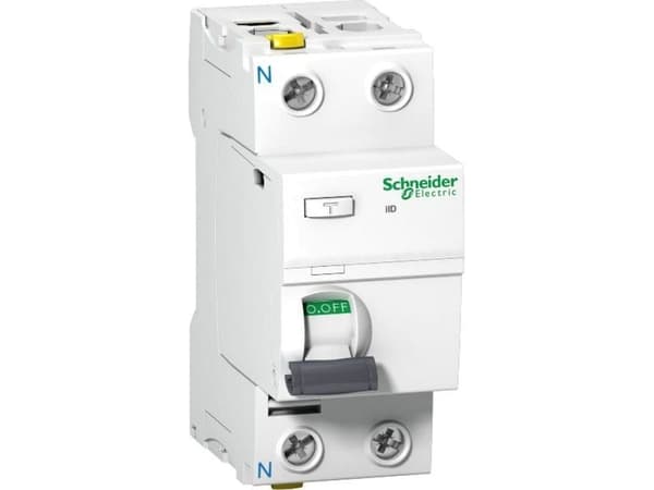Schneider Electric iID, IP20