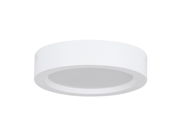 EGLO IDUN-E LOFT Ø166, 900 lm, 4000K, vit
