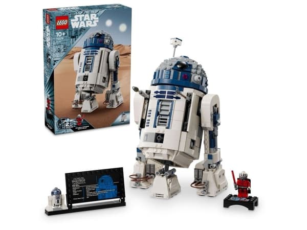 LEGO Star Wars 75379 R2-D2™
