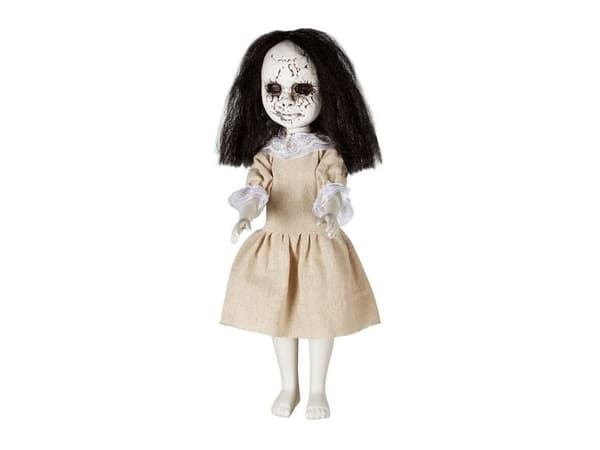 Karmiva nukke, 30 cm