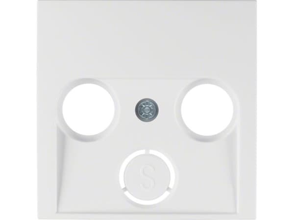 Hager 5312038989, 10 styck