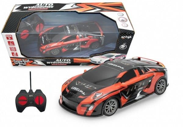 Bil R/C