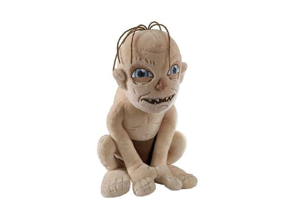 Nalle Gollum