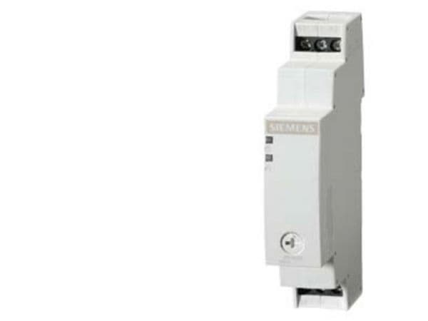 Siemens 7PV1511-1AP30 Tidsrelä 1 st