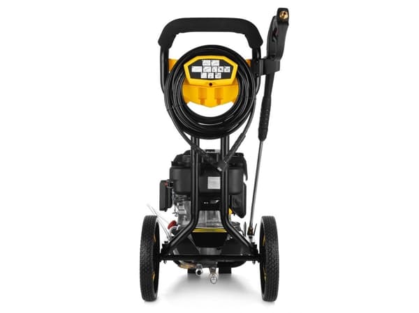 Stanley høytrykkspyler SXPW240TRA