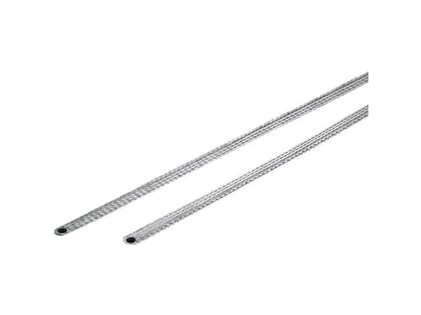 Rittal 2412.316, Metallic, 300 mm
