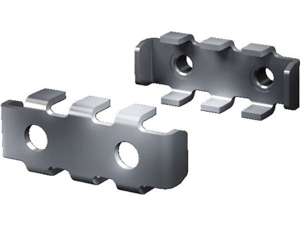 Rittal SV 9676.019, Hopea