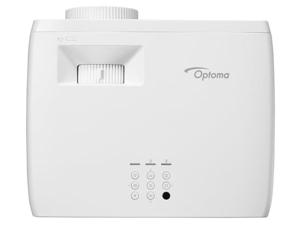 Optoma - DLP-projektori