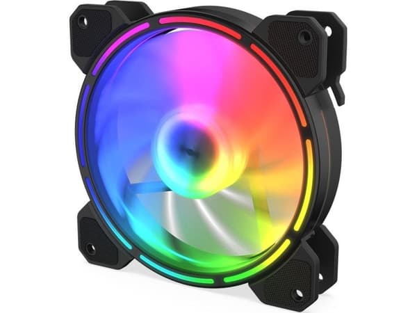 Krux Lunar 120 ARGB vifte