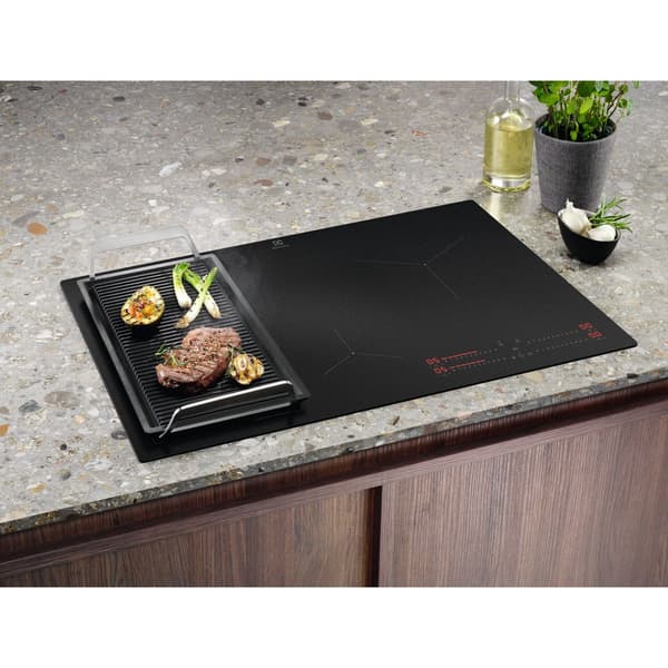 Kokplatta ELECTROLUX EIS87453IZ