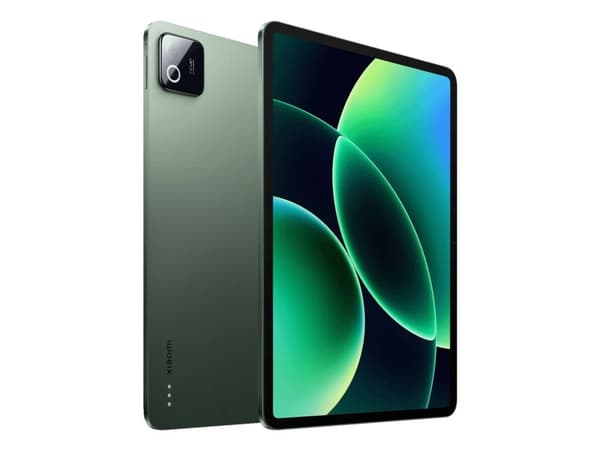 Xiaomi Pad 8 - tabletti - 256 GB (3200 x 2136)