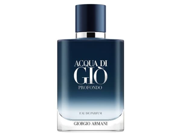 Giorgio Armani Acqua Di Gio Profondo Eau De Parfum 100ml