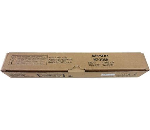 Sharp MX312GR - Kompatibel - valsenhet - för Sharp MX-M260, MX-M310