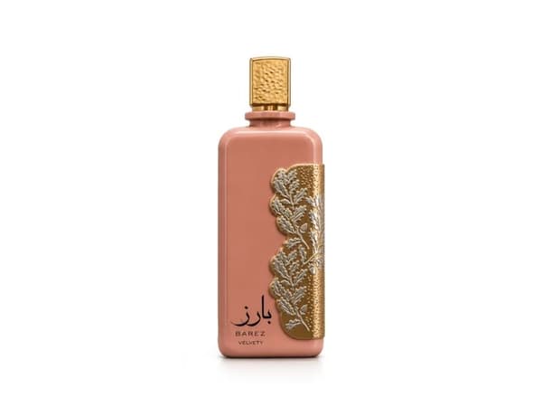 Ard Al Zaafaran Barez Velvety Eau De Parfum 100ml