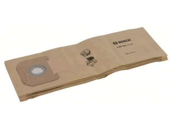 Bosch GAS35 PAPER PUSH 5 st