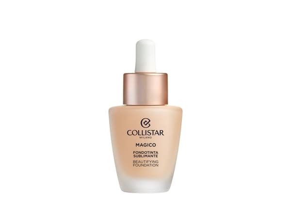 COLLISTAR Magic Foundation 2N Beige 30 ml