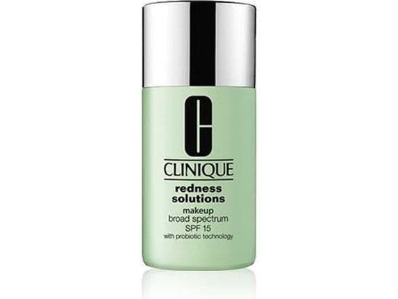 Redness Solutions Make-up SPF15 (Kos,W,30ml,06 Calming Vanilla)