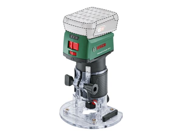 Bosch 06039D5000 - SOLO