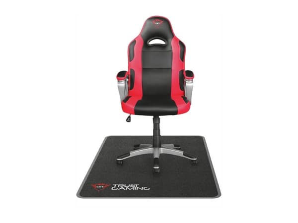Trust Gaming GXT 715 - Stolmatte - rektangulær - 99 x 120 cm