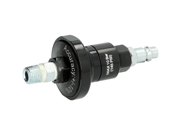 KS Tools 515.3366 5153366 tryckluftsventil justerbar 1 st