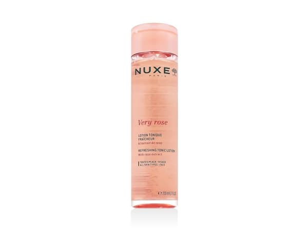 Nuxe Very Rose Refreshing Tonic Lotion 200ml