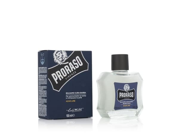 Proraso Azur Lime Beard Balm 100 ml