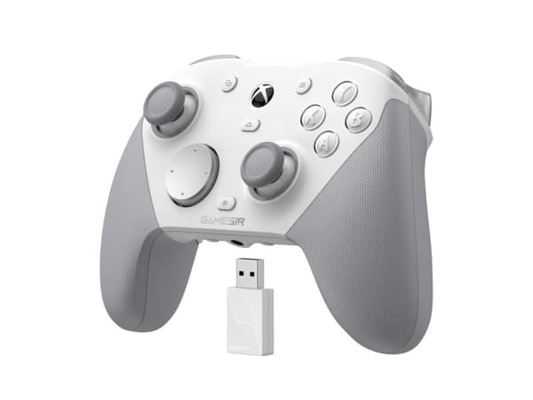 GameSir G7 Pro WT TRI-MODE Baltas-kontroller
