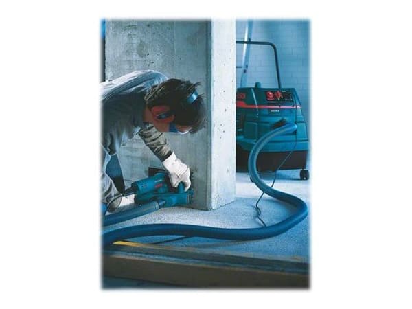 Bosch GNF 35 CA Professional - Wall chaser - 1400 W - 150 mm