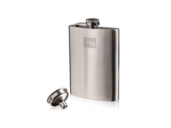 Lommefontene med trakt Vacuvin®