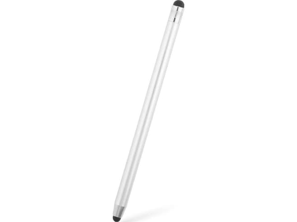 Tech-Protect touch-stylus - Sølv