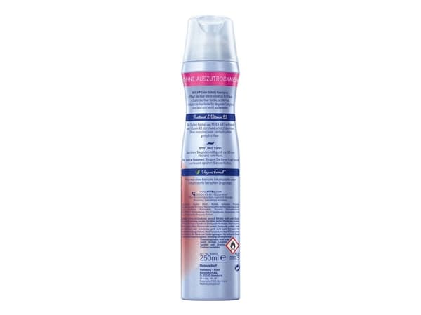 NIVEA Color Care Hårspray Extra Strong 250 ml