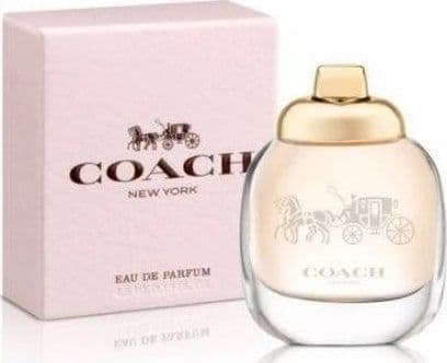 Coach The Fragrance EDP 4.5ml