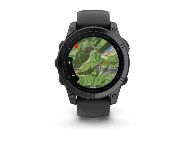Garmin - - silikoner