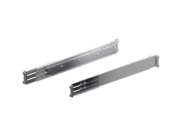 Rittal DK 7066.000, Stål, Silver, 1 styck