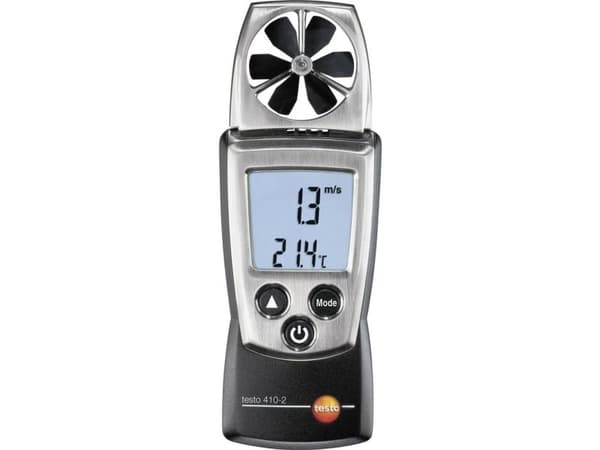 Testo 0560 4102
