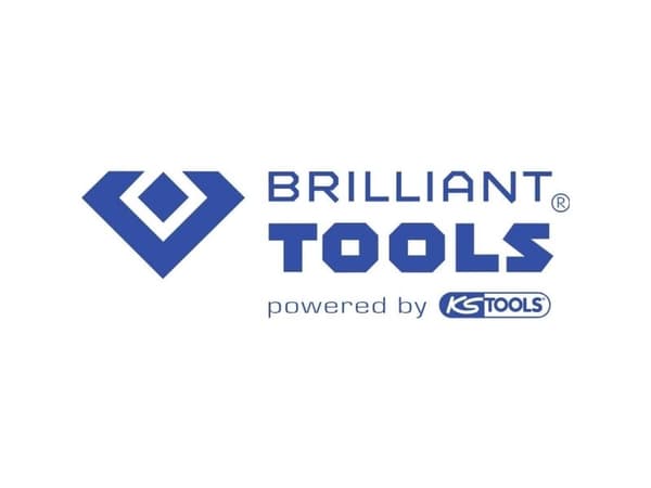 Brilliant Tools handmejsel BT085904